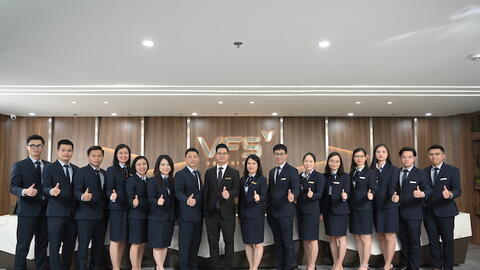 VFS chuyển sàn: Sẵn sàng cho những cơ hội mới