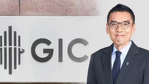 Quỹ đầu tư Chính phủ Singapore (GIC) muốn đổ thêm vốn vào Việt Nam