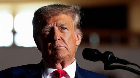 Tiết lộ số tiền tạo "khiên chắn" cho ông Donald Trump