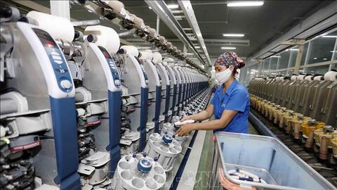 Đã gia hạn tiền thuế, tiền thuê đất được hơn 58.400 tỷ đồng