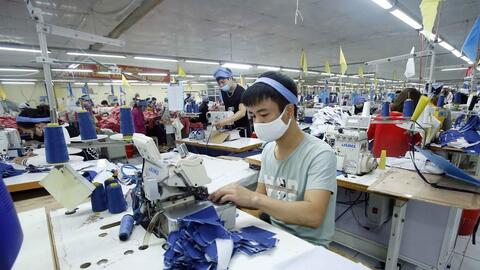 Nhiều quy định mới về xuất khẩu dệt may, da giày Việt Nam sang châu Âu