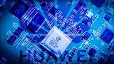 Mạng lưới chip bí mật của Huawei và tham vọng tự chủ của Trung Quốc