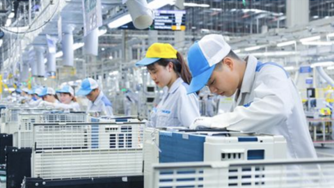 Singapore dẫn đầu dòng vốn 18 tỷ USD đổ vào Việt Nam trong 8 tháng năm 2023