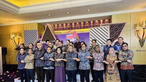 5 nước ĐNÁ ký thoả thuận thanh toán không tiền mặt, người Việt dễ dàng đi du lịch Sing, Thái,...