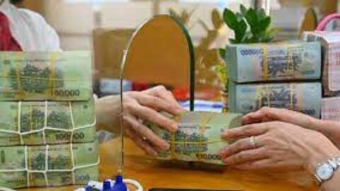 Nhiều ngân hàng công bố giảm mạnh lãi suất cho vay