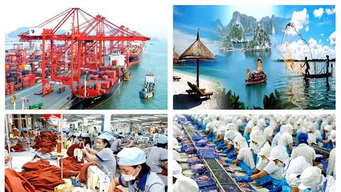 Nước rút thu ngân sách, ồ ạt đấu giá đất giữa lúc thị trường đóng băng