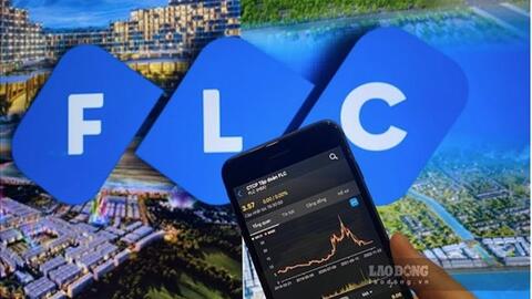 FLC nêu lý do chậm nộp loạt báo cáo tài chính từ năm 2021