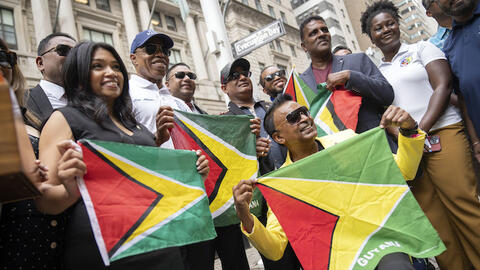 Nền kinh tế tăng trưởng nhanh nhất thế giới: GDP có thể tăng 100% vào năm 2028