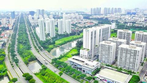 Đầu tư dự án bất động sản tại Việt Nam, làm gì để tiếp cận dòng vốn xanh?