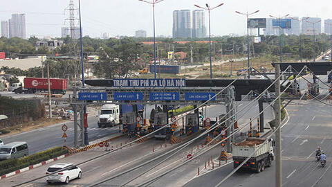 Nhọc nhằn con đường chia cổ tức của CII