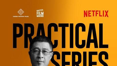 Chương trình “đào tạo và hỗ trợ làm phim miễn phí” cùng Charlie Nguyễn và Netflix