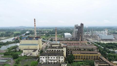 Bị UBND tỉnh Bắc Giang xử phạt, Phân đạm và Hóa chất Hà Bắc làm ăn ra sao?