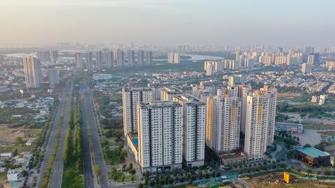 Dòng tiền đáo hạn ngân hàng lưỡng lự với các kênh đầu tư