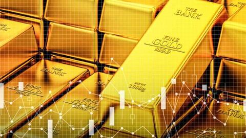 Các ngân hàng trung ương tiếp tục tích trữ vàng