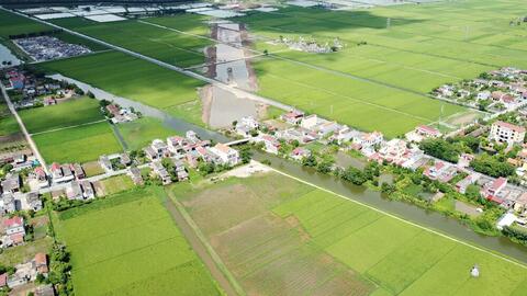 Góp ý Dự thảo Luật Đất đai (sửa đổi): “Dự án quy mô lớn, dự án du lịch phát triển kinh tế - xã hội cần được Nhà nước thu hồi đất, đấu thầu chọn nhà đầu tư có năng lực”