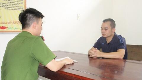 "Rao bán phần mềm đọc trộm tin nhắn, nghe lén điện thoại là hành vi lừa đảo"