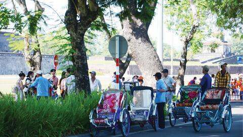 Vấn nạn làm xấu hình ảnh du lịch Hội An: Quảng Nam yêu cầu xử lý dứt điểm