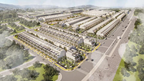 Tăng trưởng du lịch vượt Phú Quốc, Đà Nẵng…Nha Trang bứt tốc thành đô thị hỗn hợp, rộng cửa bất động sản đô thị