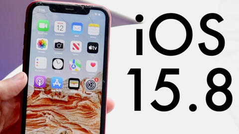 Nhiều iPhone đời cũ bất ngờ nhận tin vui