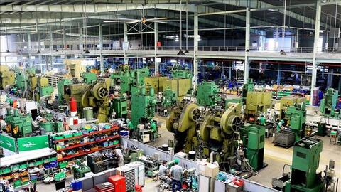 Kinh tế TP Hồ Chí Minh tiếp tục duy trì đà tăng trưởng tích cực