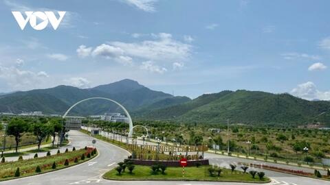 Đà Nẵng thu hút đầu tư tăng hơn 500% so với cùng kỳ năm 2022