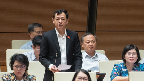 Đề nghị bắt buộc khám sức khỏe tiền hôn nhân