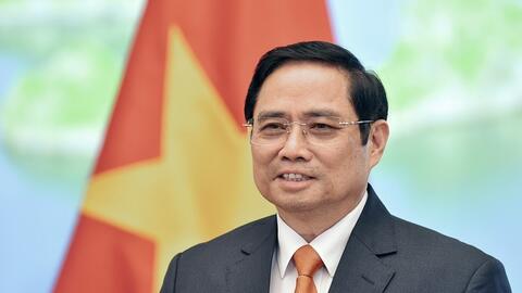 Thủ tướng Phạm Minh Chính: Thiếu điện do nguyên nhân chủ quan là chính