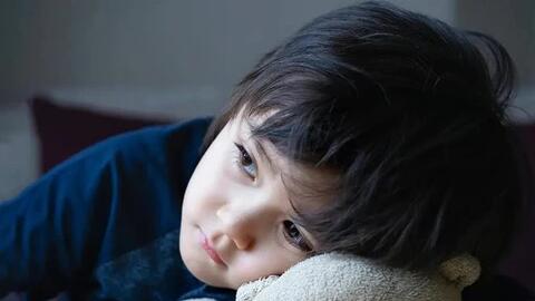 Muốn biết một gia đình hạnh phúc hay không, có thể nhìn vào dáng vẻ của đứa trẻ, đặc biệt là 3 chi tiết này