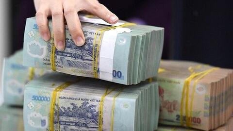 Lãi suất tiết kiệm tiếp tục giảm diện rộng, xuất hiện mức dưới 3%/năm