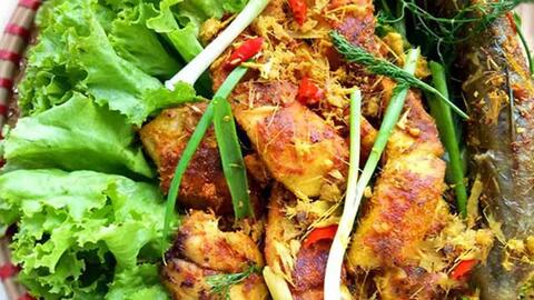 Loại củ thường vứt ở xó bếp nhưng cực tốt cho khớp và tiêu hóa, giúp hạ mỡ máu hiệu quả