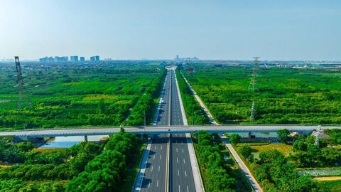 Mở đường lớn để Thủ đô tăng tốc, phát triển