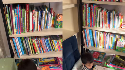 Tăng Thanh Hà khoe "góc đặc biệt" của cậu út Mason còn chia sẻ 1 điều khiến nhiều cha mẹ nức nở khen: Thích cách chị dạy con!