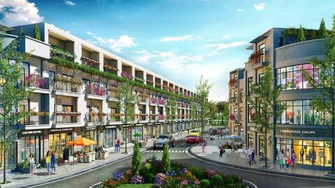 Thanh Hoá ra điều kiện chọn nhà đầu tư làm khu đô thị 750 tỷ đồng