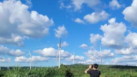 Nền kinh tế thế giới có thể chia rẽ thành các khối đối đầu