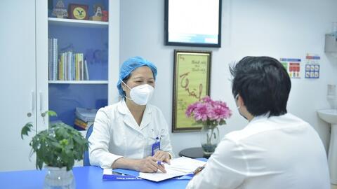 Hướng dẫn khung giá dịch vụ khám, chữa bệnh