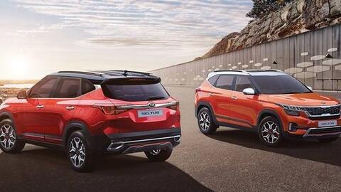 Cuộc đua SUV hạng B: Hyundai Creta và Kia Seltos, mèo nào cắn mỉu nào