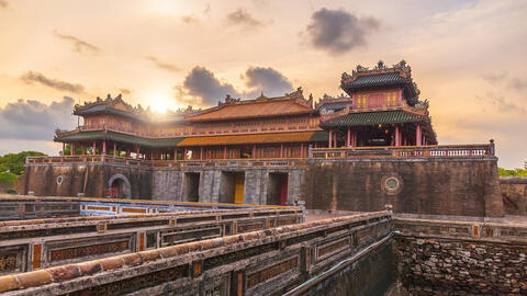 Văn hóa Việt đóng vai trò trụ cột trong sự thành công của ngành du lịch