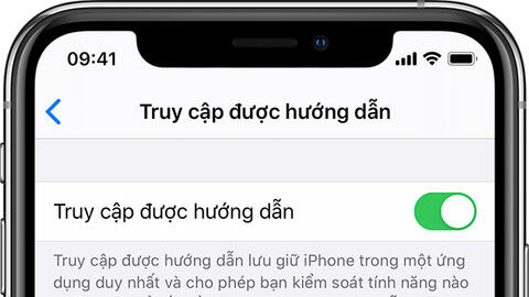 3 tính năng trên iPhone giúp người dùng không bị xem trộm tin nhắn, ảnh và thông tin cá nhân