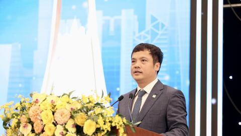 Hà Nội là TP hấp dẫn khởi nghiệp, đổi mới sáng tạo