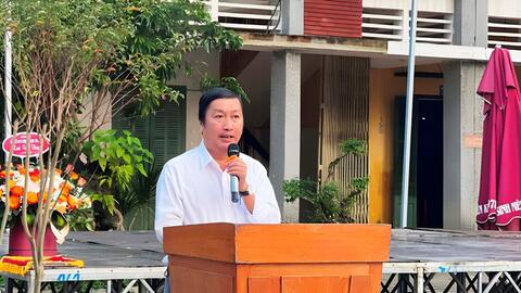 Vụ cô giáo bị bẻ tay đẩy ra khỏi lớp tại Huế: Bổ nhiệm mới hiệu trưởng