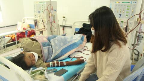 20-30 tuổi đã suy teo, hỏng thận: Bác sĩ đưa ra 8 nguyên tắc ‘vàng’ giúp bảo vệ 2 quả thận