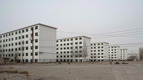 Nơi đặt lò hạt nhân đầu tiên ở Trung Quốc: Thành phố bí ẩn không có trên bản đồ