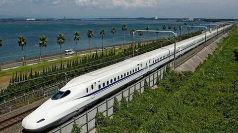 Phó Thủ tướng ủng hộ thiết kế đường sắt cao tốc Bắc - Nam tốc độ 350 km/giờ