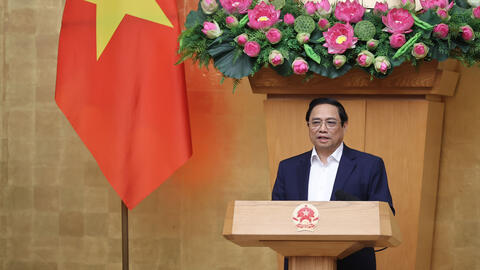 Thúc đẩy các động lực tăng trưởng mới