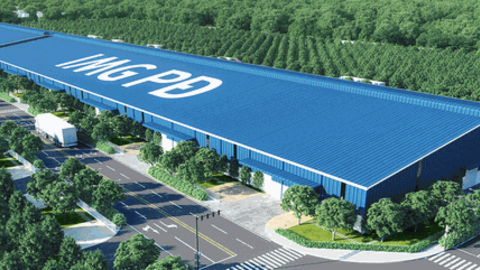 Tây Ninh: Thu hút vốn đầu tư nước ngoài đạt 751 triệu USD