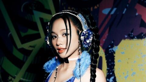 "Tân binh" Giana - nhân tố đầy triển vọng của làng nhạc Việt