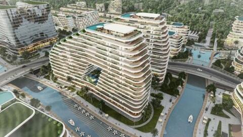 Agribank bế tắc thu hồi nợ hàng trăm tỷ liên quan đến Tân Hoàng Minh