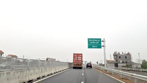 Đề xuất 2.000 tỷ đồng mở rộng cao tốc Cao Bồ - Mai Sơn