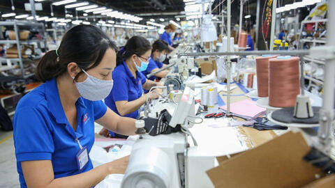 Cơ hội kinh tế của Việt Nam