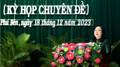 Hơn 2.200 tỉ đầu tư tuyến đường ven biển Phú Yên